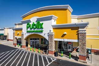Plus de détails pour 851 S State Road 434, Altamonte Springs, FL - Local commercial à louer