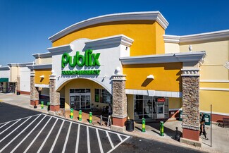 Plus de détails pour 851 S State Road 434, Altamonte Springs, FL - Local commercial à louer