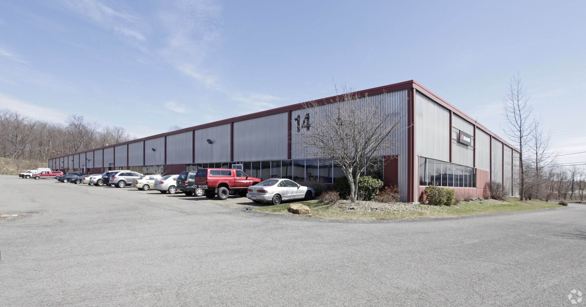 1401-1418 Parkway View Dr, Pittsburgh, PA à louer Photo principale– Image 1 sur 6