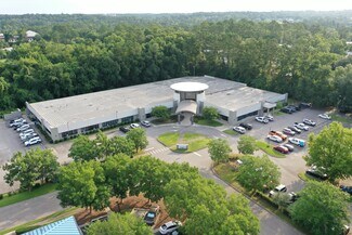 Plus de détails pour 1607 Saint James Ct, Tallahassee, FL - Bureau à vendre