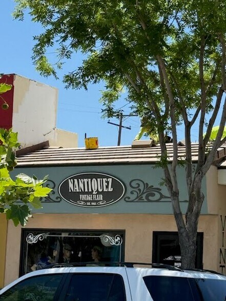 660-668 Lancaster Blvd, Lancaster, CA à vendre - Photo de l’immeuble – Image 3 sur 19