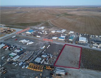 Plus de détails pour NKA Lot #8 Of Block 2, Pasco, WA - Terrain à vendre