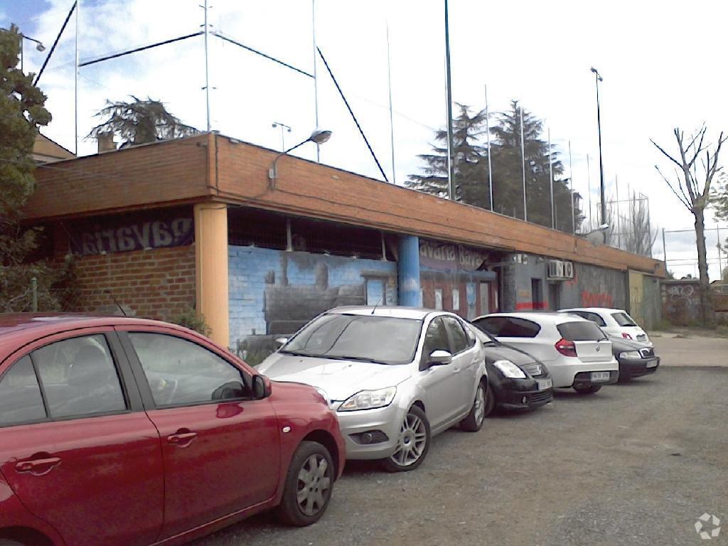 Calle Molino de la Navata, 26, Galapagar, Madrid à vendre Photo intérieure– Image 1 sur 1