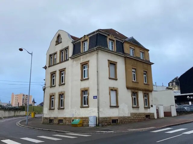 12 Rue Clovis, Metz à louer Photo principale– Image 1 sur 3