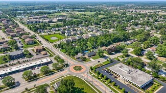 Plus de détails pour 15106 West Avenue ave, Orland Park, IL - Terrain à vendre