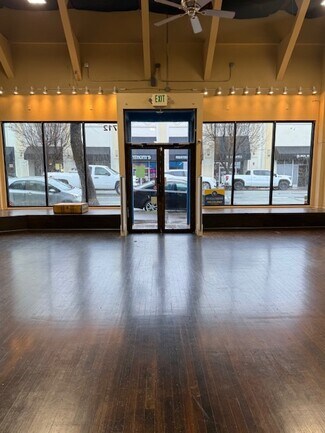 Plus de détails pour 1712 California St, Redding, CA - Local commercial à louer