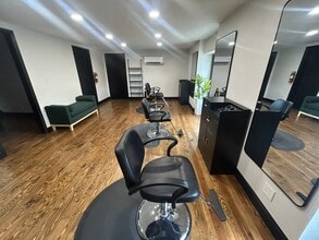 5 N Park St, Sapulpa, OK à louer Photo intérieure– Image 2 sur 7