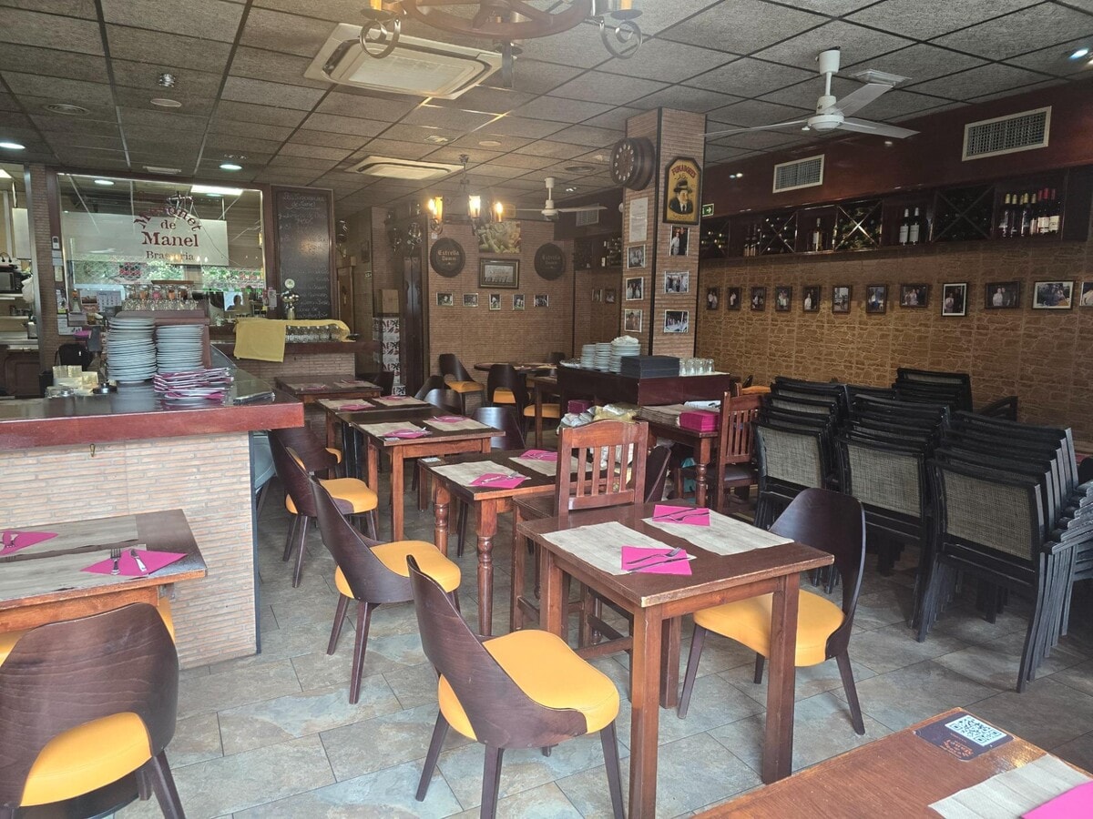 Castellar del Vallès, BAR 08211 - Lot - - - Photo intérieure - Image 1 of 11