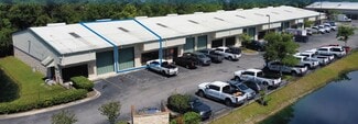 Plus de détails pour 6973 Highway Ave, Jacksonville, FL - Industriel/Logistique à vendre