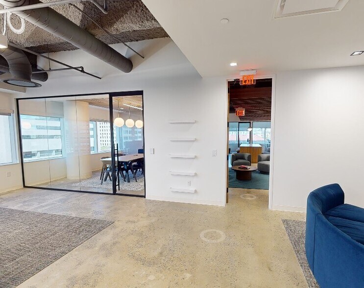 901 E Cary St, Richmond, VA à louer - Numérisation 3D Matterport – Image 3 sur 51