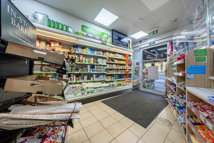 165 Haverstock Hl, Londres à louer - Photo de l’immeuble – Image 3 sur 16