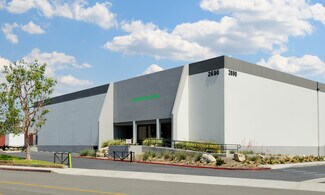 Plus de détails pour 2690 Pellissier Pl, City Of Industry, CA - Bureau, Industriel/Logistique à louer