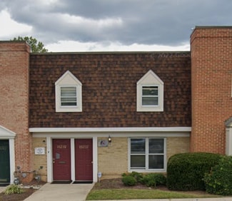 Plus de détails pour 15701-15757 Crabbs Branch Way, Rockville, MD - Local d'activités à louer