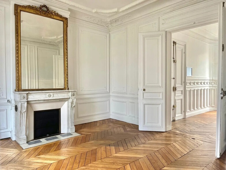 Bureau dans Paris à louer - Photo de l’immeuble – Image 2 sur 14