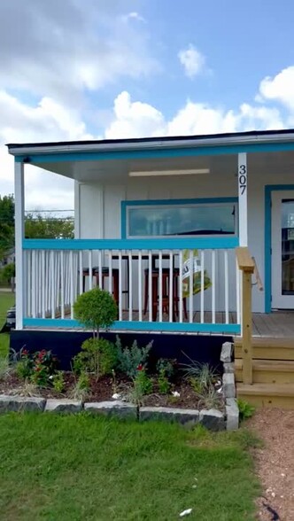 307 Gulf blvd, Freeport, TX à vendre - Vidéo sur l’annonce professionnelle – Image 2 sur 20