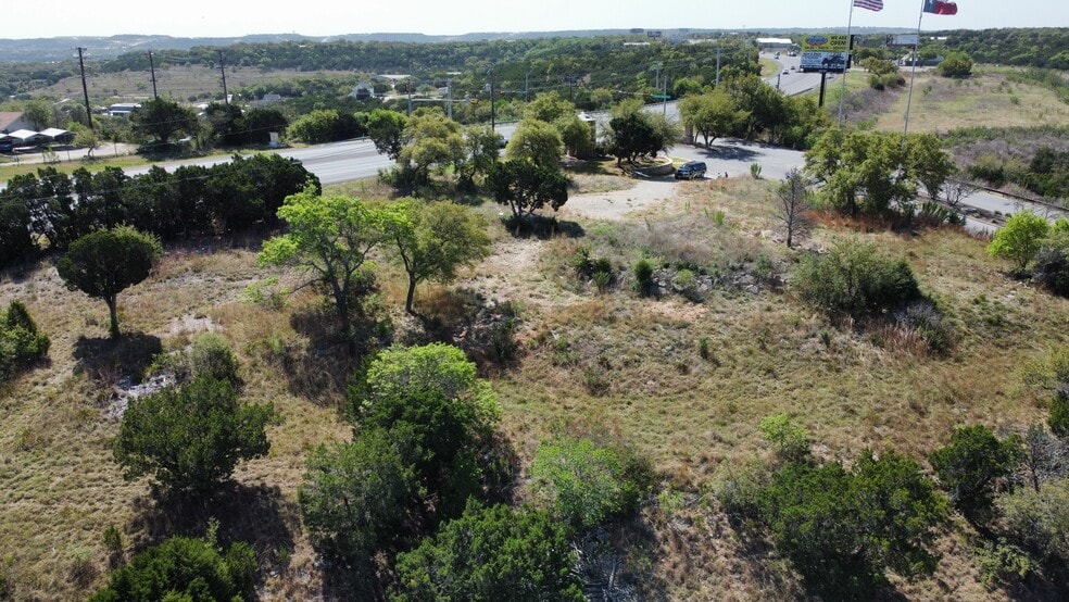0 STATE HY 71 TX 78669, Spicewood, TX à vendre - Photo de l’immeuble – Image 2 sur 4