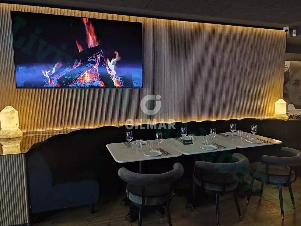 Madrid, MAD 28055 - - - Photo intérieure - Image 1 of 3