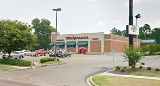 Plus de détails pour 2110 N Washington St, Forrest City, AR - Local commercial à louer