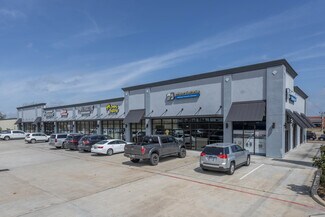 Plus de détails pour 7407 Spencer Hwy, Pasadena, TX - Industriel/Logistique à louer