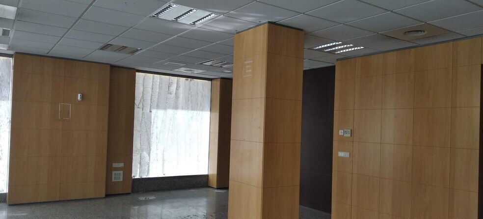 Plaça Bandes de Música de la Comunitat Valenciana, 2, València, Valencia à louer - Photo intérieure – Image 2 sur 11