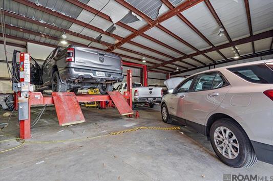 7245 US Highway 61, Saint Francisville, LA à vendre - Photo de l’immeuble – Image 2 sur 8