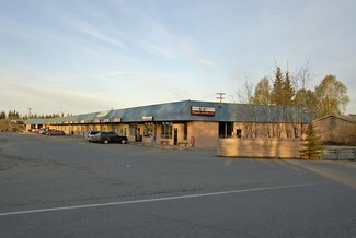 Plus de détails pour 364-396 Old Chena Pump Rd, Fairbanks, AK - Bureau/Local commercial à louer
