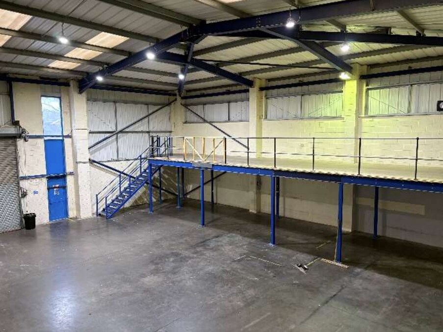 Baltimore Rd, Birmingham, WMD B42 1DD - Lot 2 -  - Photo intérieure - Image 2 of 4