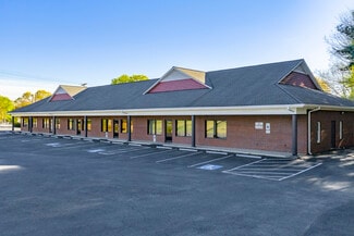 Plus de détails pour 760 N New Hope Rd, Gastonia, NC - Bureau à vendre