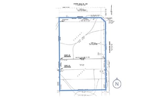 Plus de détails pour SWC CR-220 and Plantation Dr., Middleburg, FL - Terrain à vendre