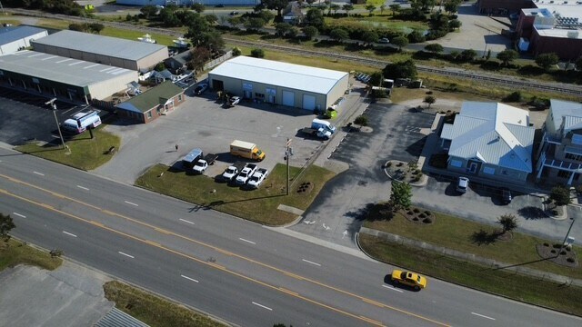 4911 Bridges St, Morehead City, NC à louer - Photo de l’immeuble – Image 3 sur 21