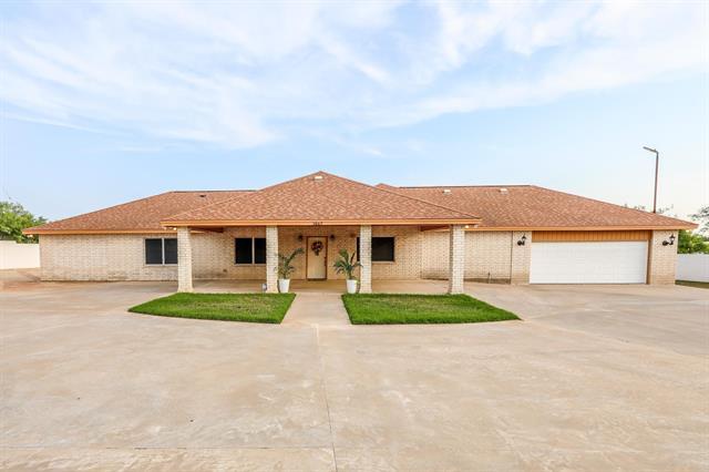 1863 B Mangana-Hein Rd, Laredo, TX à vendre Photo principale– Image 1 sur 41