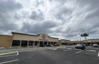 Plus de détails pour 211-265 W FM-1960, Houston, TX - Local commercial à louer
