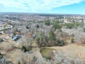 Plus de détails pour 7593 Beaver Run Rd, Midland, GA - Terrain à vendre