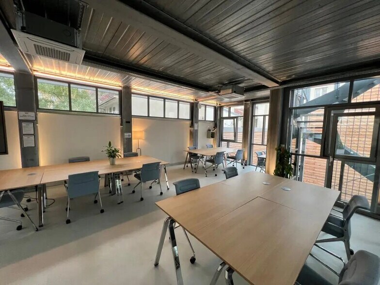 41 Rue De Croulebarbe, Paris à louer - Photo de l’immeuble – Image 3 sur 14