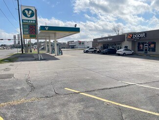 Plus de détails pour 1924 Highway 90, Liberty, TX - Local commercial à louer