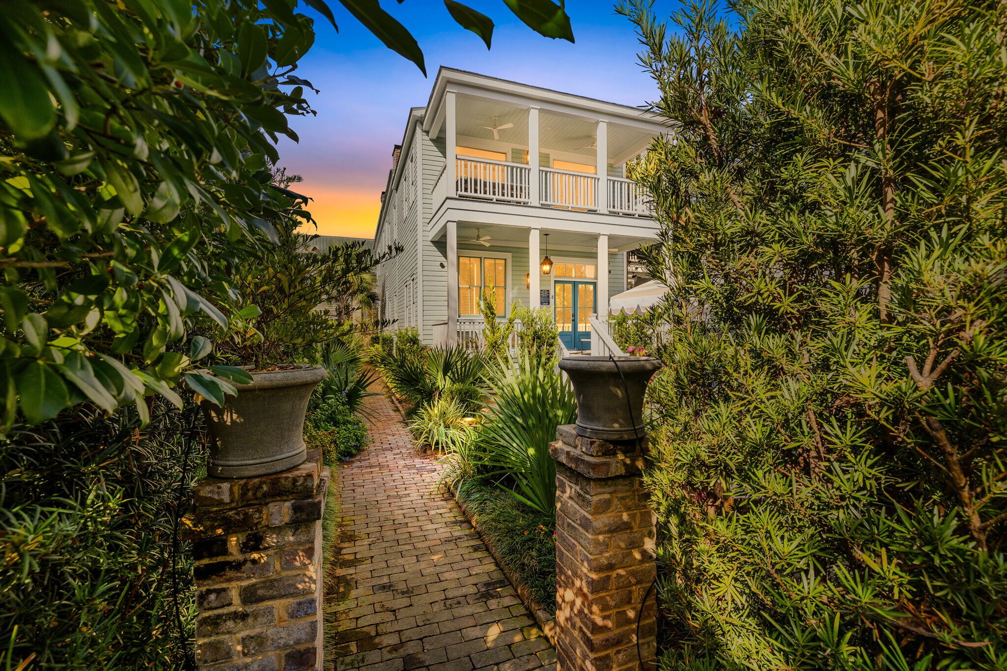 111 Cannon St, Charleston, SC à vendre Photo de l’immeuble– Image 1 sur 34