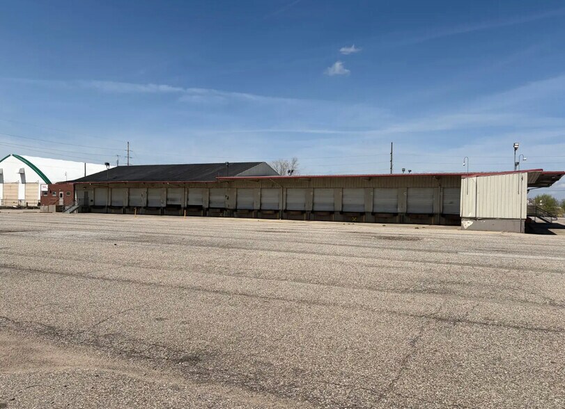 1400 Federal St, Grand Rapids, MI à vendre - Photo de l’immeuble – Image 1 sur 7