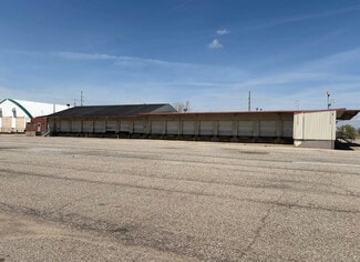 Plus de détails pour 1400 Federal St, Grand Rapids, MI - Industriel/Logistique à vendre
