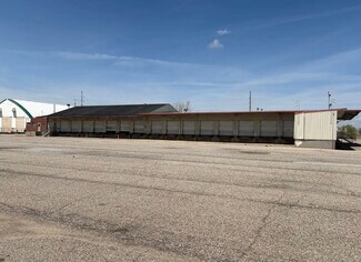 Plus de détails pour 1400 Federal St, Grand Rapids, MI - Industriel/Logistique à vendre