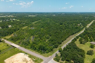 Plus de détails pour NE 10th and N Anderson Road, Choctaw, OK - Terrain à vendre