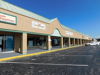 Plus de détails pour 247-281 N Babcock St, Melbourne, FL - Local commercial à louer