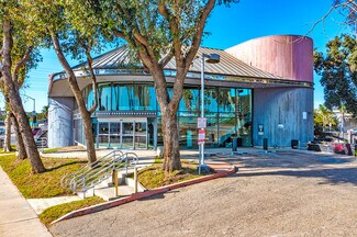 Plus de détails pour 5801 Valentine Rd, Ventura, CA - Local commercial à louer