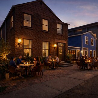 Plus de détails pour 3003 Detroit Ave, Cleveland, OH - Local commercial à louer