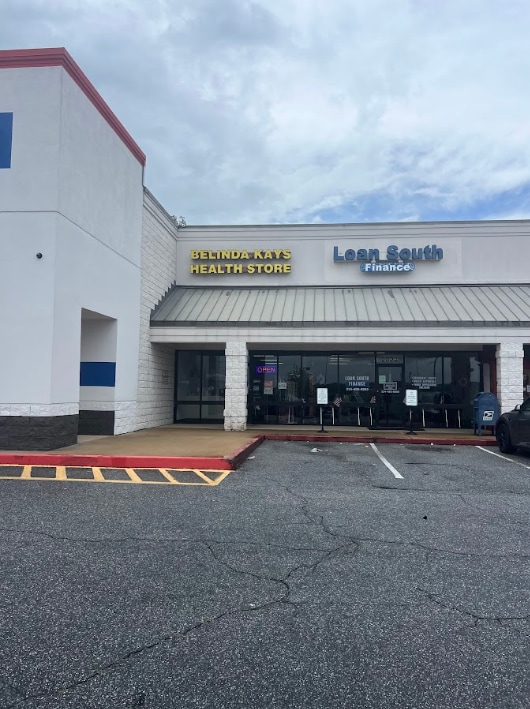 2003-2033 280 Hwy, Phenix City, AL à louer Photo intérieure– Image 1 sur 6