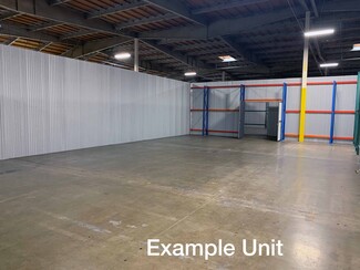 Plus de détails pour 18255 Segale Park Drive B, Tukwila, WA - Industriel/Logistique à louer