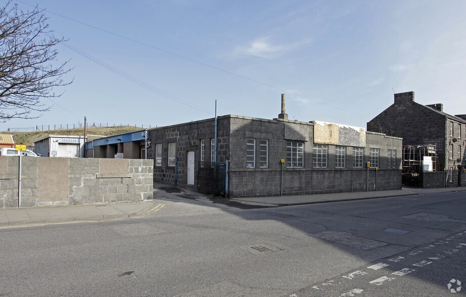 109 Urquhart Rd, Aberdeen à louer - Photo de l’immeuble – Image 2 sur 8