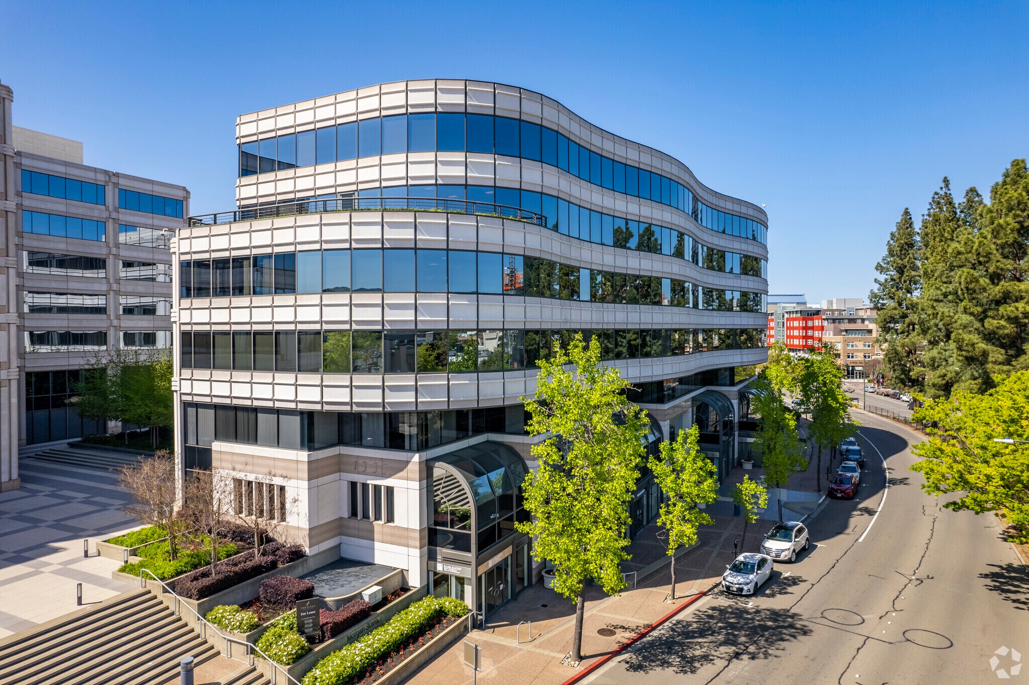 1333 N California Blvd, Walnut Creek, CA à louer Photo principale– Image 1 sur 7