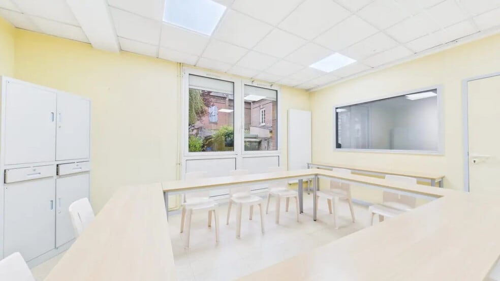 1 Boulevard Baraban, Amiens à vendre - Photo de l’immeuble – Image 3 sur 9