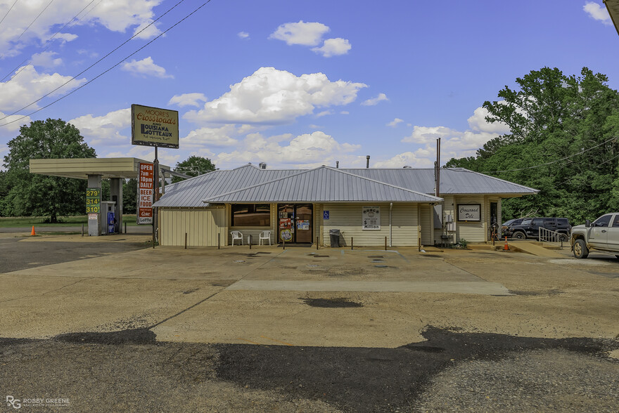 13533 Highway 159, Shongaloo, LA à vendre - Photo de l’immeuble – Image 3 sur 28