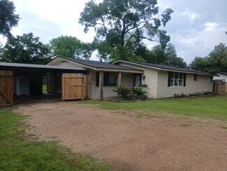 Plus de détails pour 1506 Avenue D, Katy, TX - Bureau à vendre